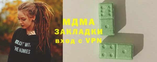 стафф Горнозаводск